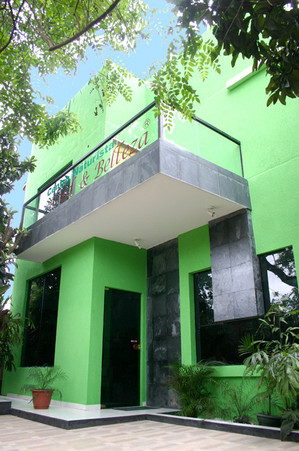 Sundhed Paraguay