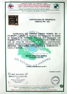 FENATE web