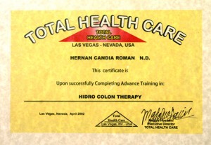 HIDROCOLON, N.D. web