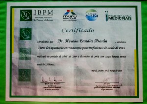 Plantas Medic web