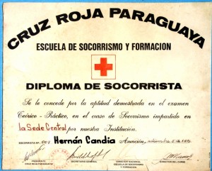Socorrismo web